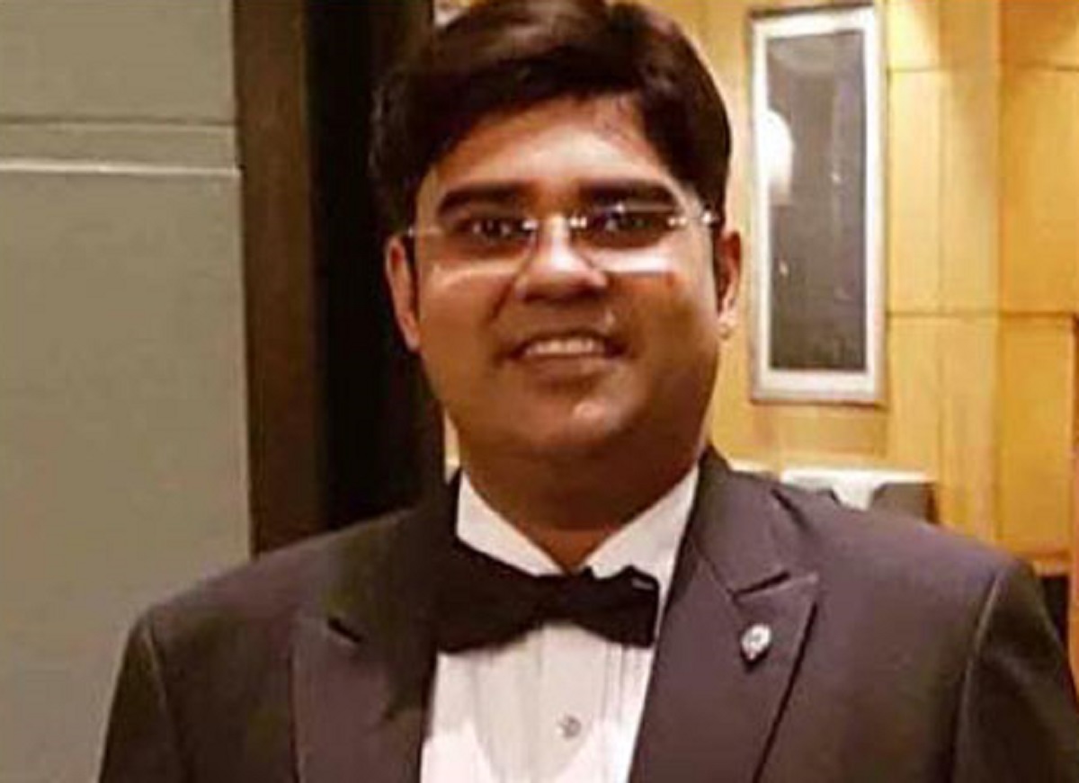 এরশাদের আসনে জাতীয় পার্টির প্রার্থী সাদ