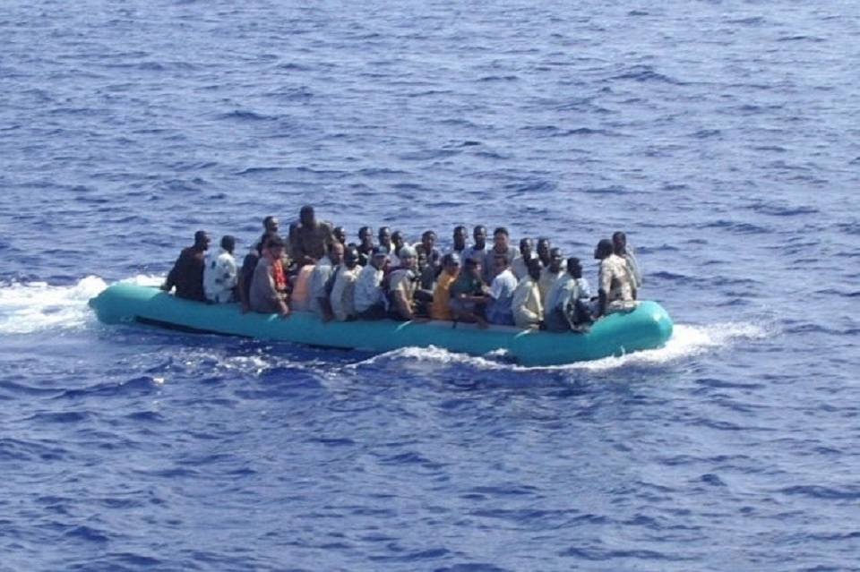 ভূমধ্যসাগর থেকে ৫০জন অভিবাসন প্রত্যাশীকে উদ্ধার