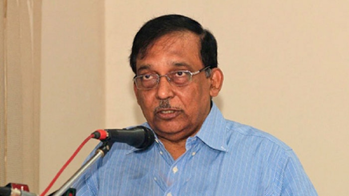 একাত্তরের পর বাংলাদেশ থেকে কেউ ভারতে যায়নি: স্বরাষ্ট্রমন্ত্রী