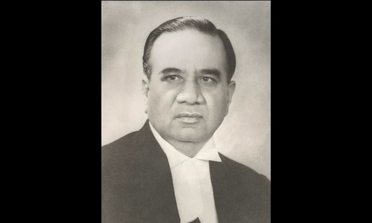 হোসেন শহীদ সোহরাওয়ার্দীর ১২৭তম জন্মবার্ষিকী আজ