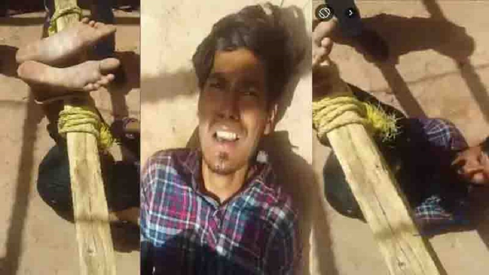 লিবিয়ায় অপহৃত বাংলাদেশিকে নির্যাতন; ২৫ লাখ টাকা মুক্তিপণ দাবি