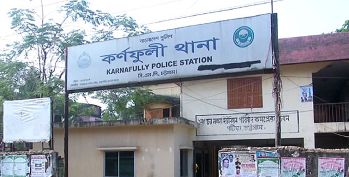 ডাকাতি করতে এসে চার নারীকে ধর্ষণের প্রমাণ পেয়েছে পুলিশ