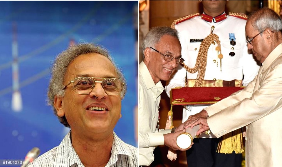 আসামের নাগরিক তালিকায় নেই ভারতের চন্দ্রযানের উপদেষ্টার নাম!