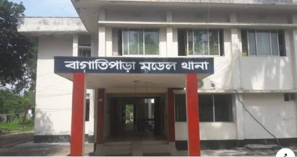 নাটোরে নদী থেকে মরদেহ উদ্ধার