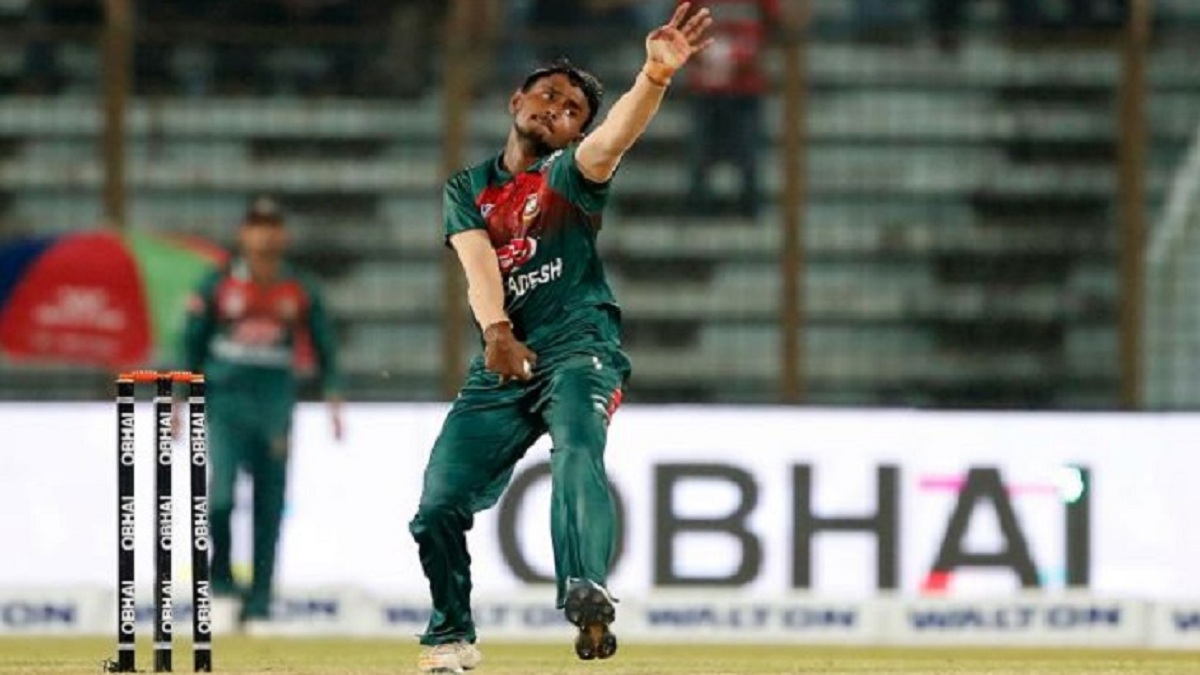 বিপ্লবকে সাহস দিয়েছেন মাহমুদউল্লাহ