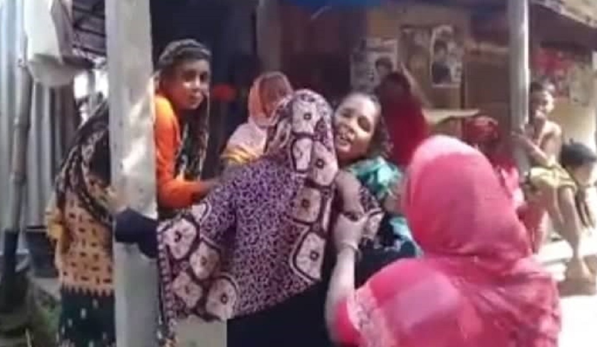 নলডাঙ্গায় বিদ্যুৎস্পৃষ্ট হয়ে কৃষকের মৃত্যু