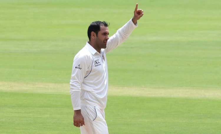 মাথা উঁচু করে টেস্ট থেকে বিদায় নিলেন নবী