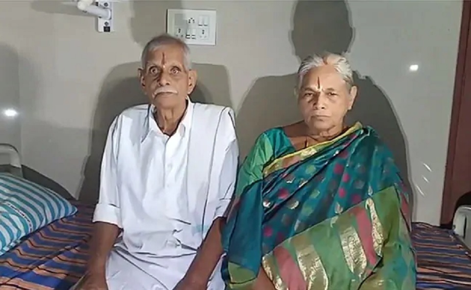 ৭৪ বছর বয়সে মা হলেন এই নারী