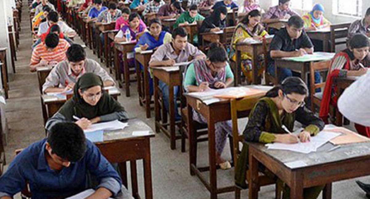 আজ ঢাবি ‘ক’ ও জবির ‘ইউনিট-২’ ভর্তি পরীক্ষা