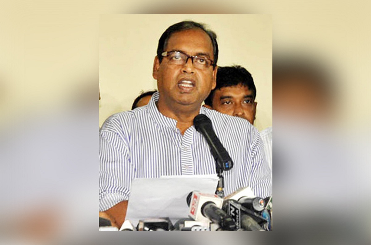 মাদারীপুরে বিএনপি নেতা শামসুজ্জামান দুদুর বিরুদ্ধে মামলা