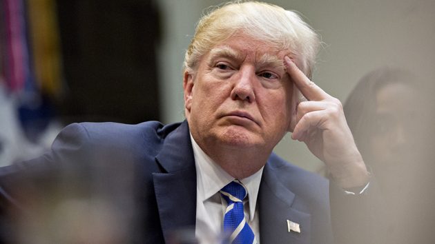 মার্কিন কংগ্রেসে ট্রাম্পের আনুষ্ঠানিক অভিসংশনে তদন্ত শুরুর বিল পাস