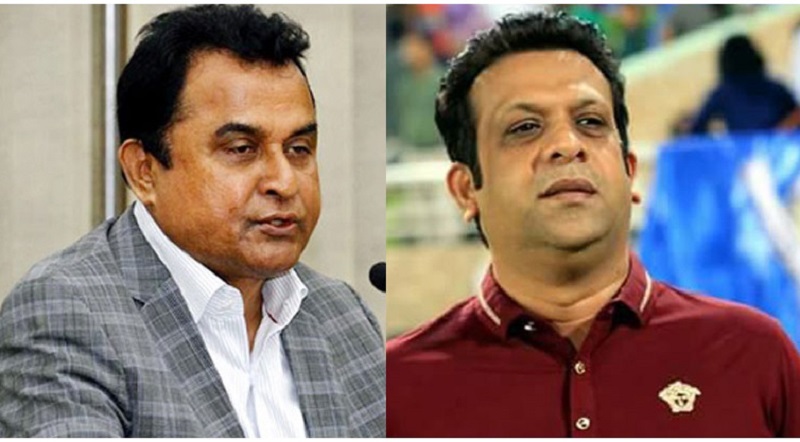 অর্থমন্ত্রীর কথা ভিত্তিহীন, বিপিএল আয়োজনে কোনো বাধা নেই: শেখ সোহেল