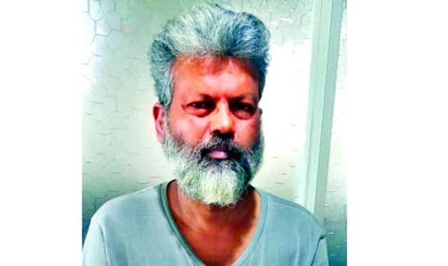 ‘ডিটেক্টিভ’ পরিচয়ে ফেসবুকে প্রতারকের অভিনব ফাঁদ