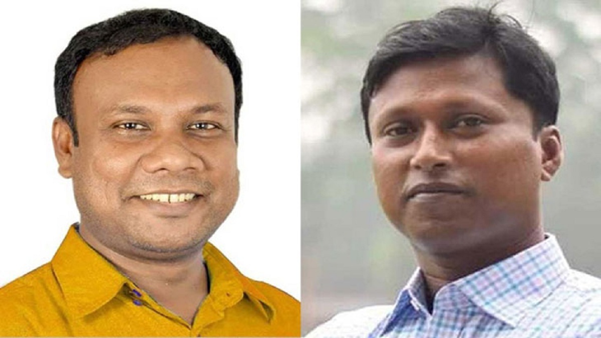 প্রথম কর্মসূচিতেই দেরি, ছাত্রদল সভাপতি-সাধারণ সম্পাদকের অপেক্ষায় মহাসচিব!