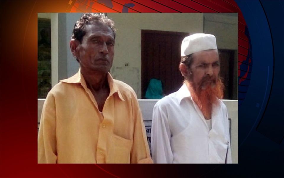 টাঙ্গাইলে জীবিত ৩ ব্যক্তিকে মৃত ঘোষনা!