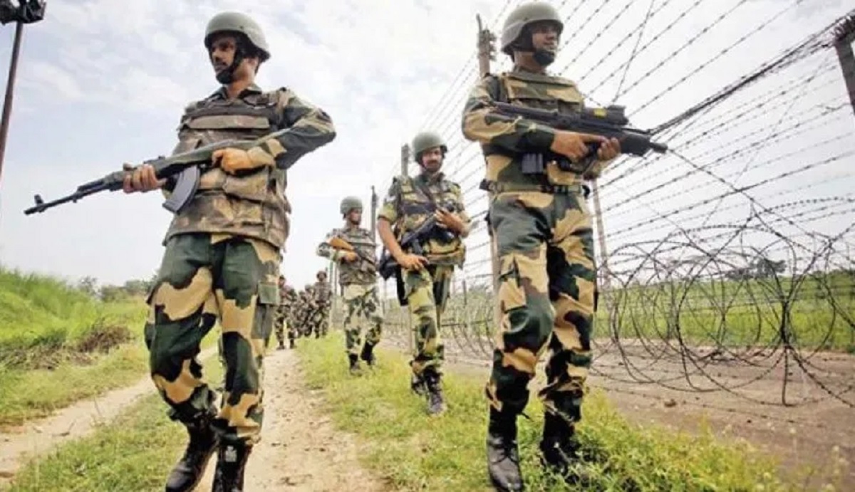 ঠাকুরগাঁও সীমান্তে গরু ব্যবসায়ীকে পিটিয়ে হত্যা