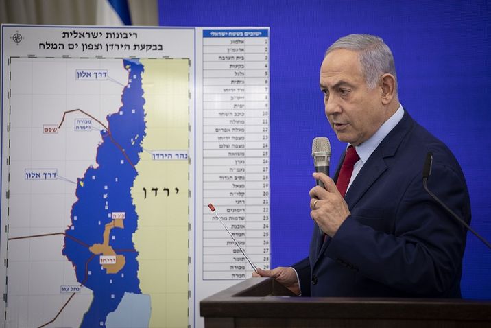 ইসরাইলের বিরুদ্ধে ব্যবস্থা চায় ওআইসির সদস্যরা