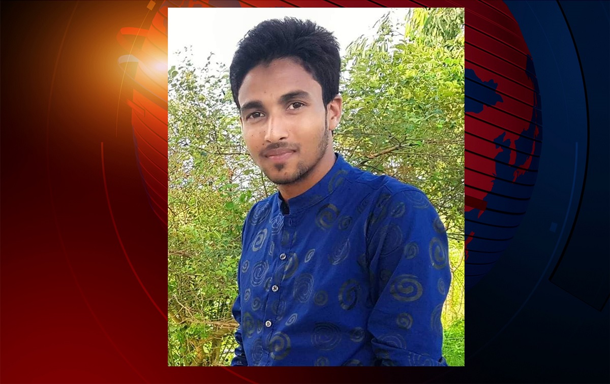 পার্কে রুম ভাড়া করে প্রেমিকাকে ধর্ষণ, যুবক জেলে