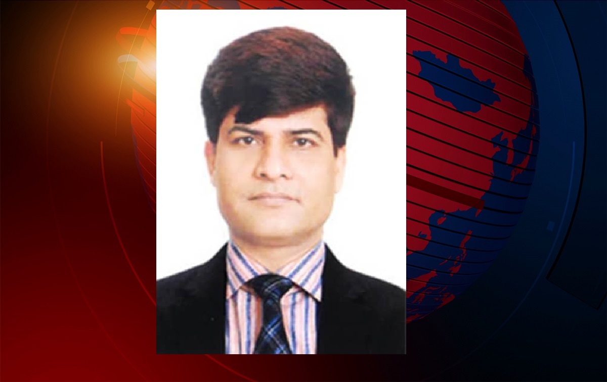 নতুন এমডি মোকাব্বের, হাল ধরতে অতিরিক্ত সচিবকেই বেছে নিলো বিমান