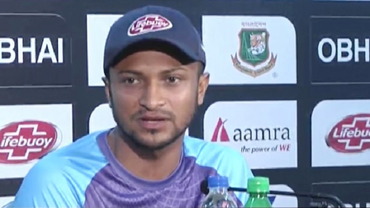 এখনও ফাইনালে খেলা সম্ভব: সাকিব