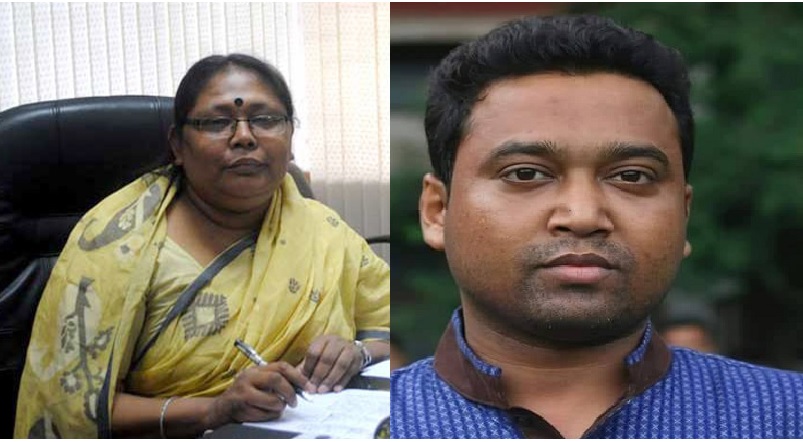 ‘অডিওর কথাবার্তা মিথ্যা, রাব্বানী পদ হারিয়ে আমার বিরুদ্ধে ষড়যন্ত্র করছে’