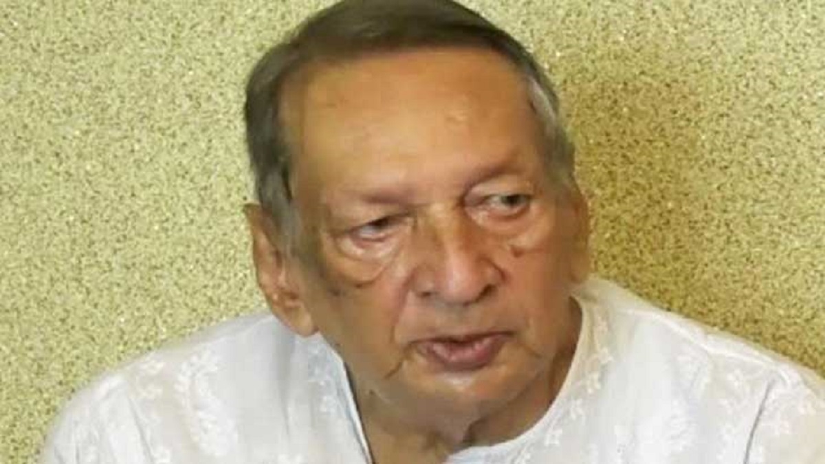 ক্রিকেট অধিনায়কের মৃত্যুতে জাতীয় সংসদে শোক