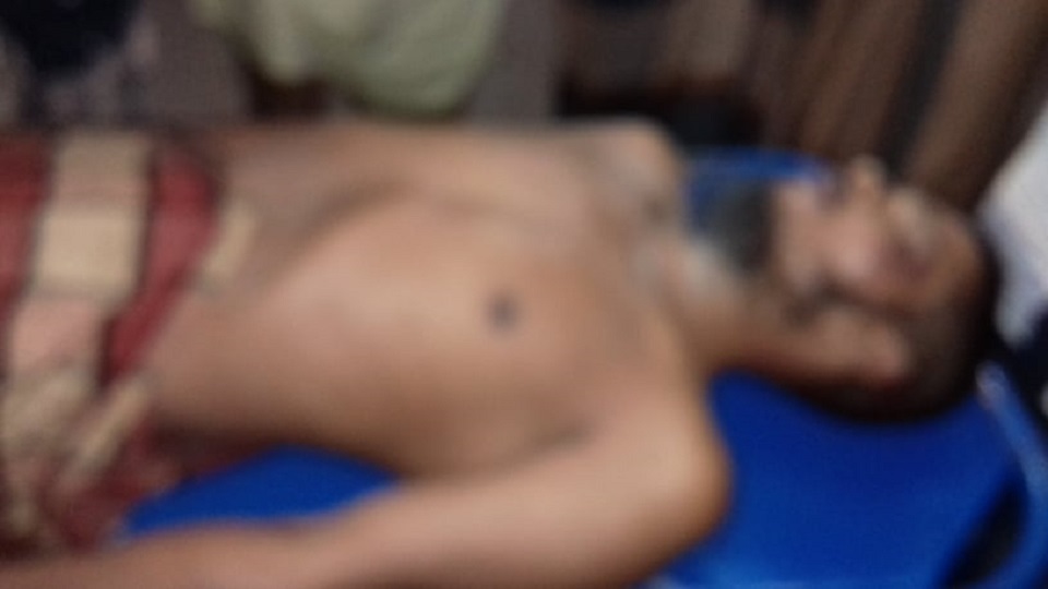 বাউফলে আসামির বাড়িতে ডেকে বাদিকে পিটিয়ে হত্যার অভিযোগ