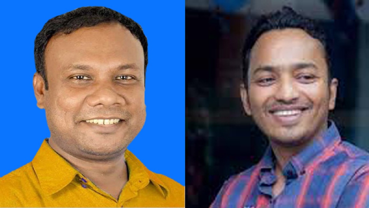 ৮ ভোটে হেরে গেলেন সেই শ্রাবণ