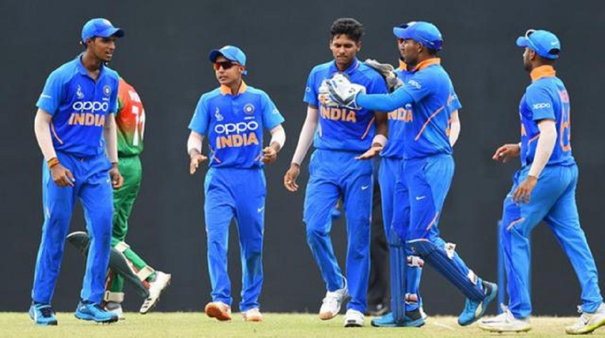 আম্পায়ারের ভুলেই ভারতের কাছে শিরোপা হারালো বাংলাদেশ