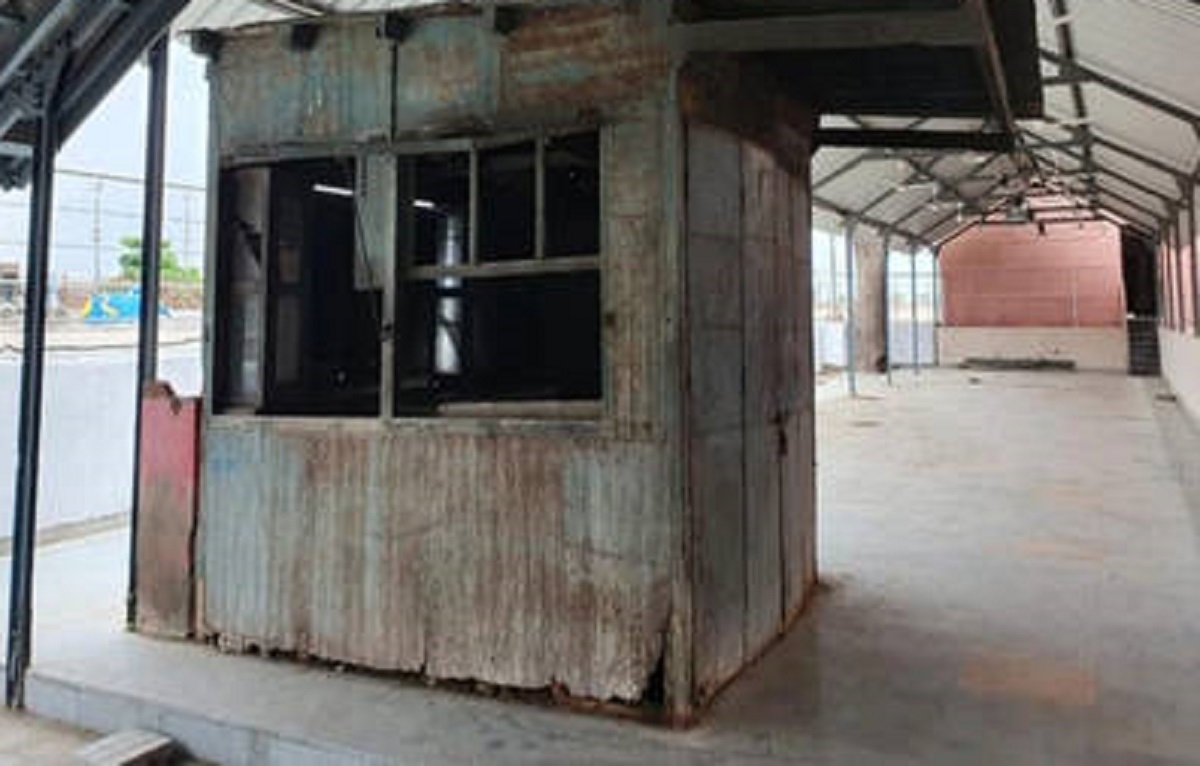 মোদীর শৈশবের চায়ের দোকানকে পর্যটন স্পট হিসেবে ঘোষণা