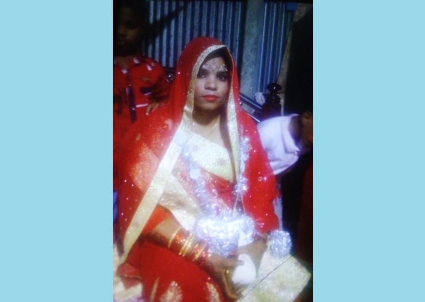 ২৫ দিনের সন্তান রেখে ডেঙ্গুতে মারা গেলেন মা