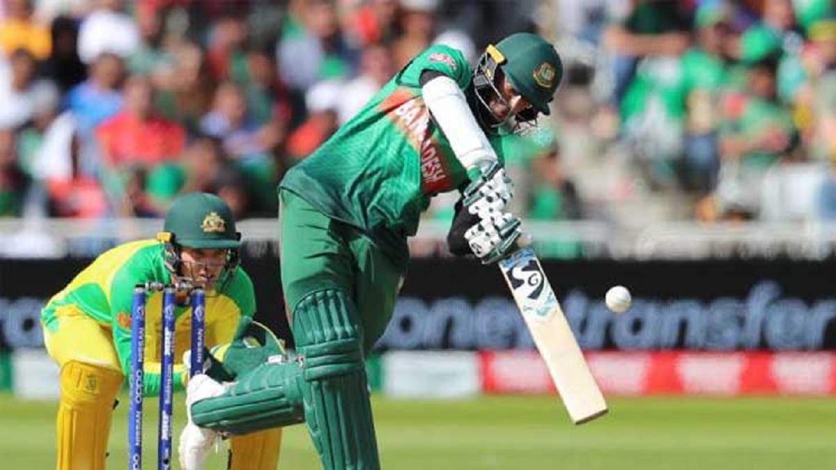 বাংলাদেশ সফর স্থগিত করেছে অস্ট্রেলিয়া