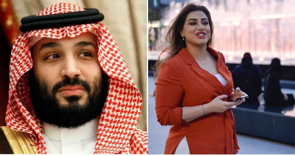 বোরকা ছাড়াই রাস্তায় চলতে পারছেন সৌদি নারীরা