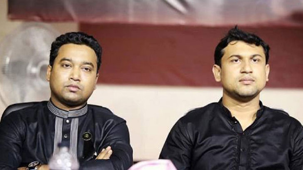 শোভন-রাব্বানীর পরিণতিতে আতঙ্কে ছাত্রলীগ নেতা-কর্মীরা