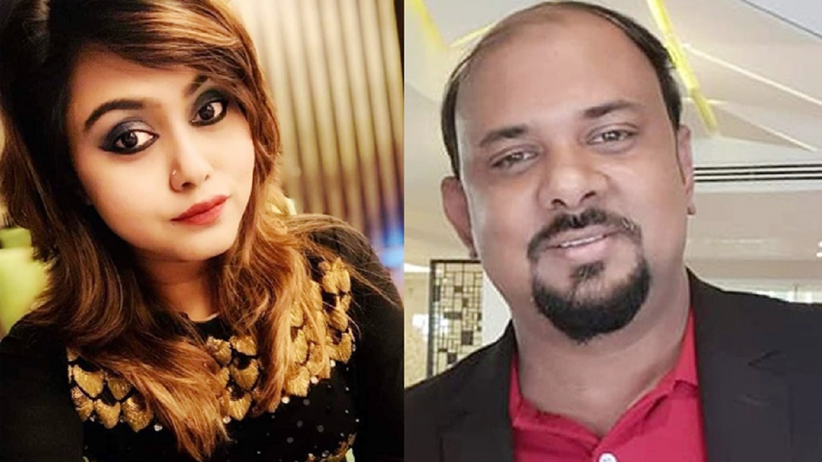 দুই বাংলাদেশিকে গাড়িচাপা: ক্যাসিনো থেকে আটক সেই ঘাতকের বাবা