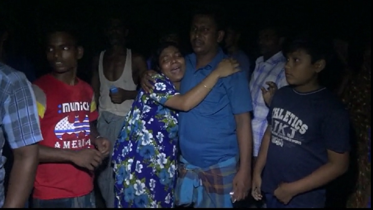 তুচ্ছ ঘটনায় প্রতিপক্ষের হামলায় দিনমজুর নিহত