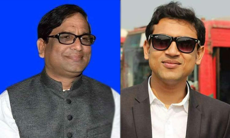 ‘আমার ছেলে সহজ সরল, সে এমন কাজ করতে পারে না’