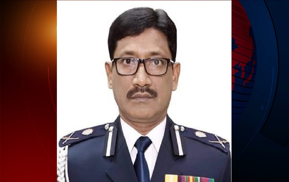 প্রয়োজনে ওসিগিরি করবো: ডিএমপি কমিশনার