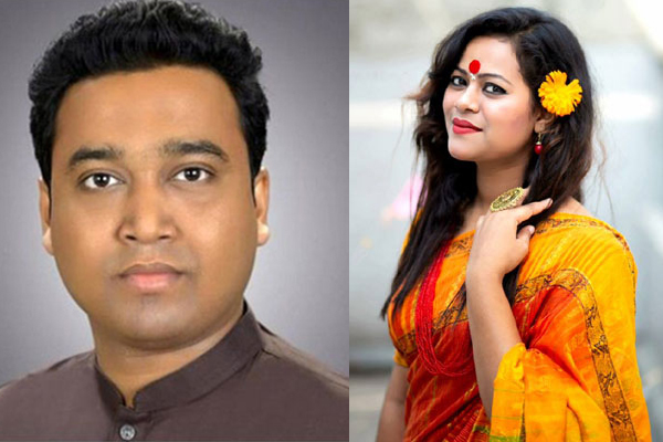 ফেসবুকে রাব্বানীকে নিয়ে ক্ষোভ প্রকাশ ছাত্রলীগ নেত্রীর