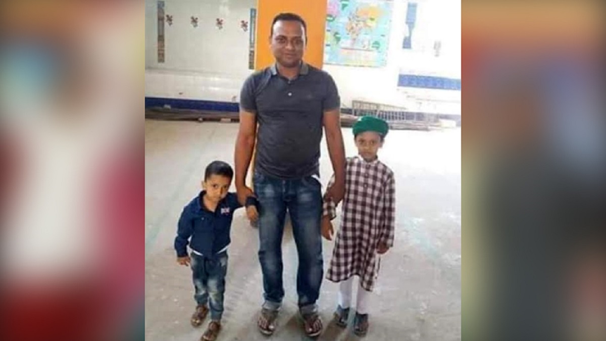 কৃষ্ণাঙ্গ সন্ত্রাসীর গুলিতে দক্ষিণ আফ্রিকায় বাংলাদেশি নিহত