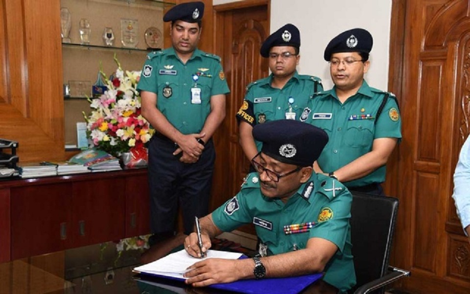 ‘সাধারণ মানুষকে হয়রানি করলে কাউকে ছাড় দেয়া হবে না’