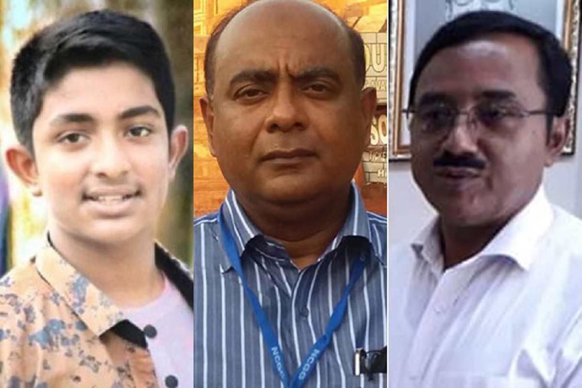 তিতাসের মৃত্যু: ডিসি-সচিবের দোষ পায়নি তদন্ত কমিটি