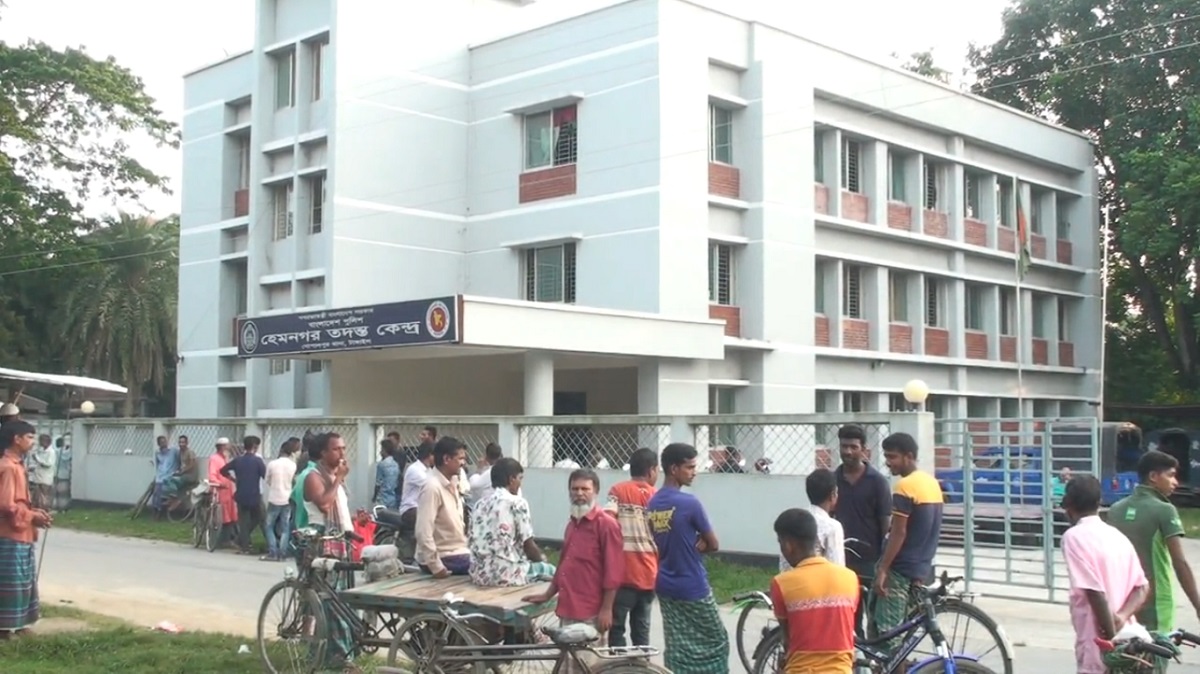 বঙ্গবন্ধু সেতুতে নাশকতার পরিকল্পনার অভিযোগে জামায়াত-শিবিরের ৩৬ নেতাকর্মী আটক