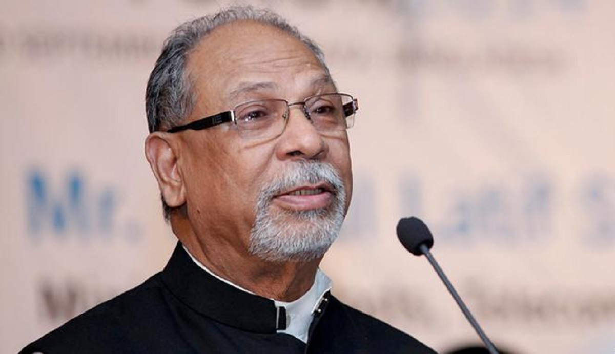 বেকসুর খালাস পেলেন সাবেক মন্ত্রী লতিফ সিদ্দিকী