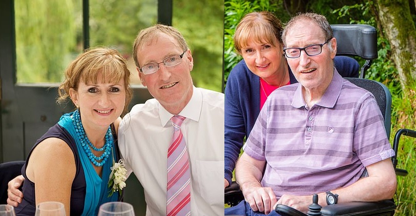 স্বেচ্ছায় মৃত্যুকে আলিঙ্গন করতে শুক্রবার সুইজারল্যান্ডে যাবেন রিচার্ড