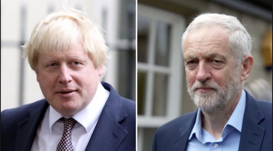 ভোটাভুটিতে হেরে গেলেন জনসন, পার্লামেন্ট বিরোধীদের নিয়ন্ত্রণে