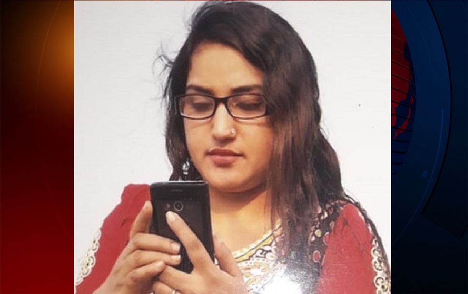 অবশেষে বিয়ে বাণিজ্যের নায়িকা সেই হামিদা কারাগারে