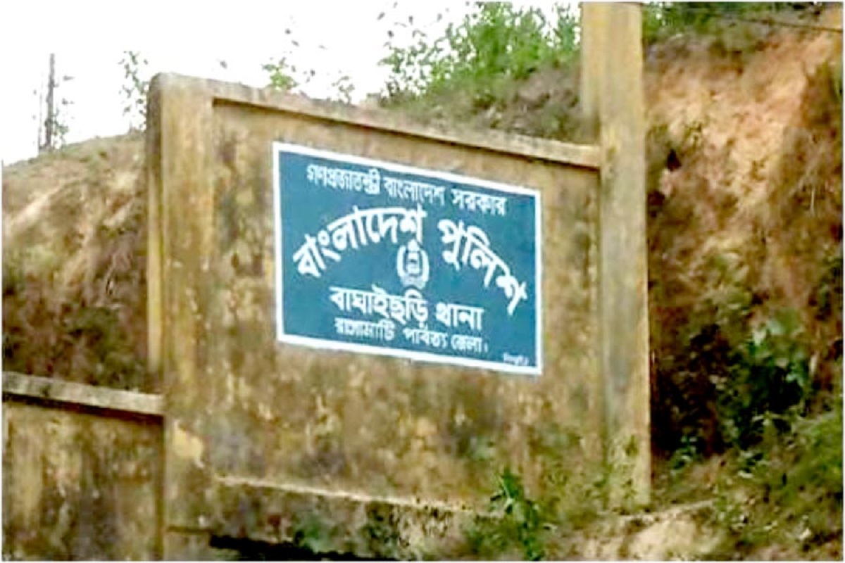 বাঘাইছড়িতে গুলিতে জেএসএস সংস্কারের ২ সমর্থক নিহত