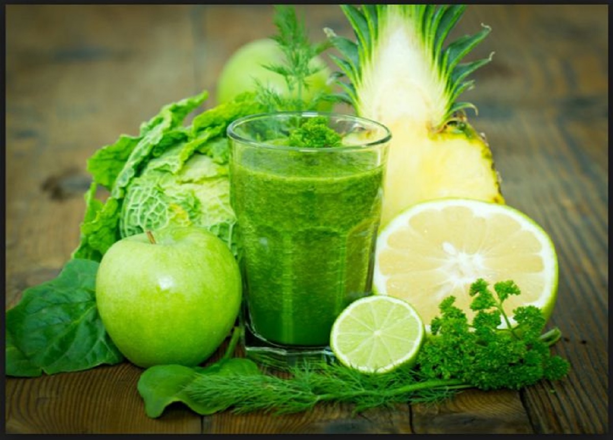 অতিরিক্ত চর্বি কমাবে যে জুস