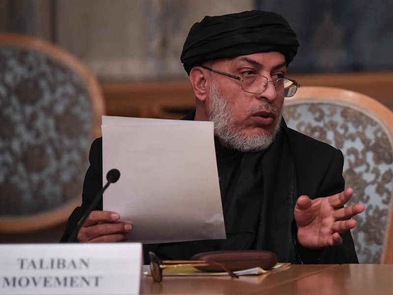 শান্তি আলোচনা বাতিলের পর তালিবানের হুঁশিয়ারি: ‘আরো মার্কিন সৈন্য মারা পড়বে’